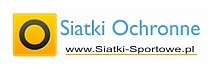 siatki ochronne