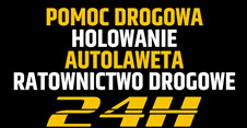 pomoc drogowa a2